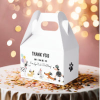 Hund Puppy Pawty Animals - favoritruta