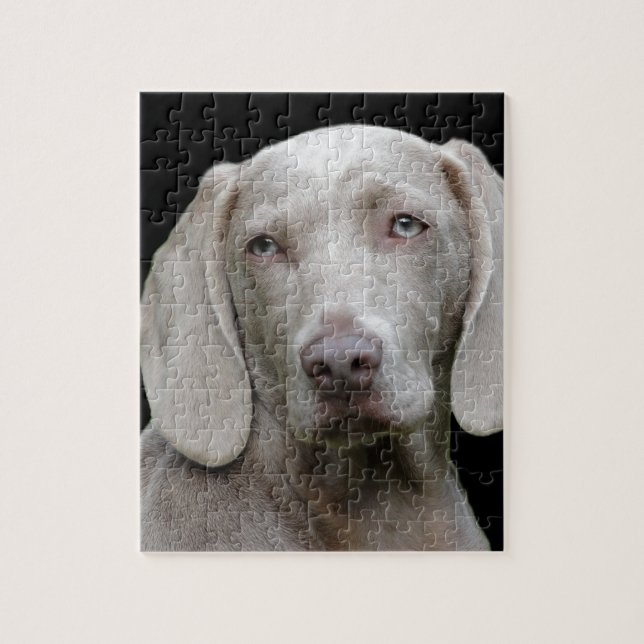 hund pussel (Vertikal)