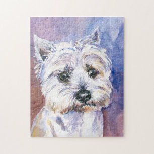 Hund Pussel