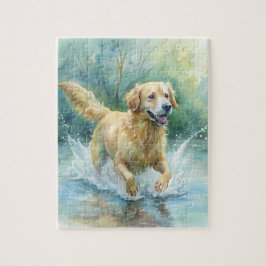 hund-pussel pussel