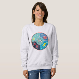 hund sak t shirt