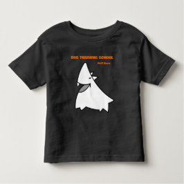 Hund School Personal T Shirt