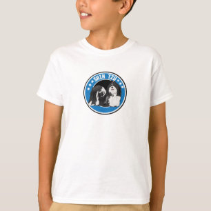 Hund Shih Tzu T Shirt