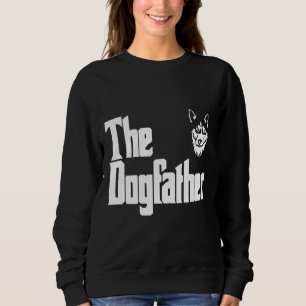 Hund Siberian husky T Shirt