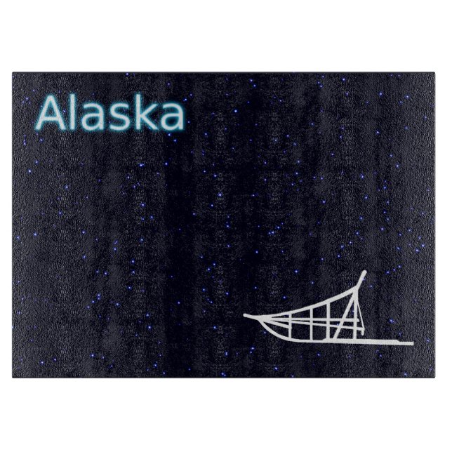 Hund Sled (Framsidan)