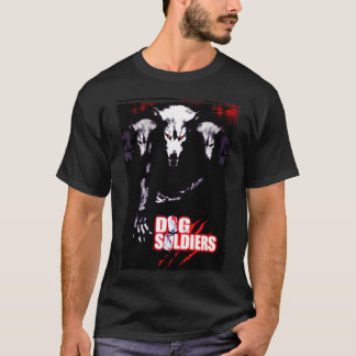 Hund Soldiers Essential T-Shirt