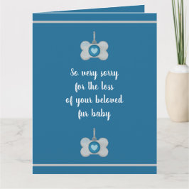 hund som passerar av dalDesignNZ Kort