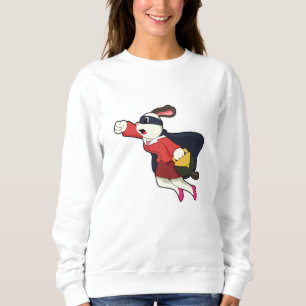 Hund som sekreterare t shirt