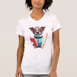 Hund som sjuksköterska, Hund som sjuksköterska T Shirt