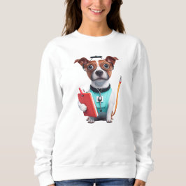 Hund som sjuksköterska, Hund som sjuksköterska T Shirt