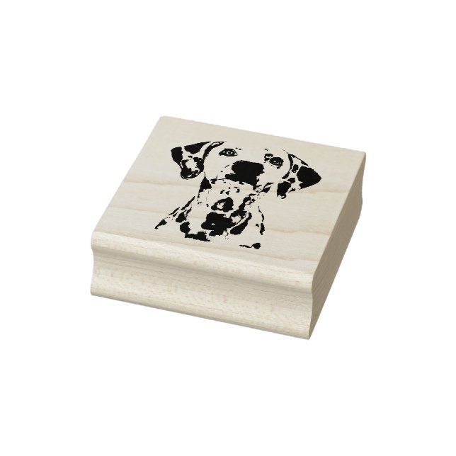 Hund Stämpel (Stämpel)