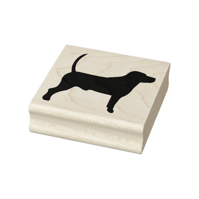 Hund Stämpel (Stämpel)