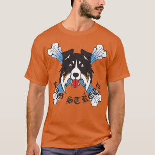 Hund Street Pub The Bouncer T Shirt