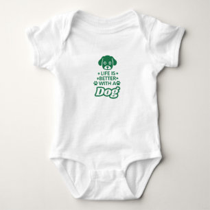Hund T-shirt