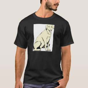 HUND T-SHIRT