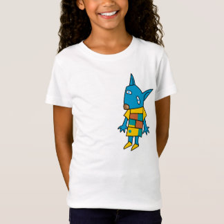 Hund T-shirt