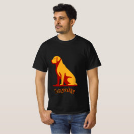 hund t shirt