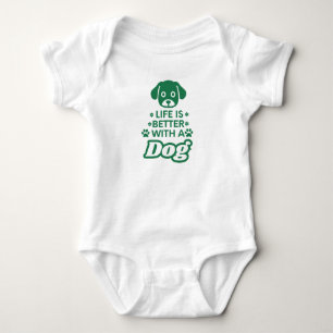 Hund T-shirt
