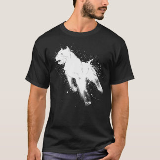 Hund T Shirt