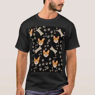 hund t shirt