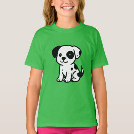 hund t shirt