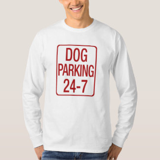 Hund T-shirt