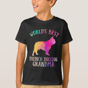 Hund T Shirt