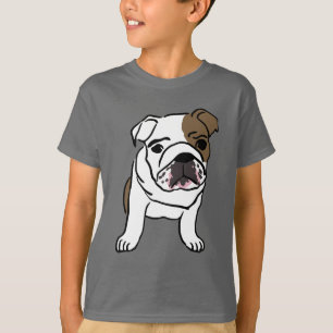 Hund T-Shirt