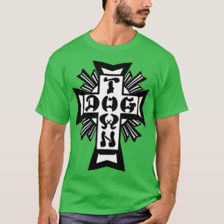Hund T Shirt