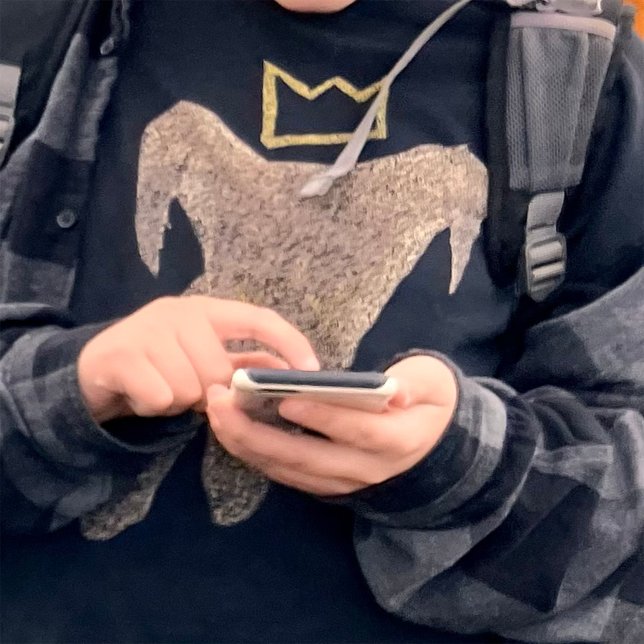 Hund T-Shirt (Skapare uppladdad)