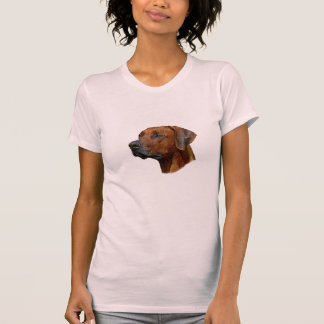Hund T Shirt