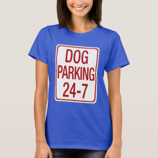 Hund T-shirt