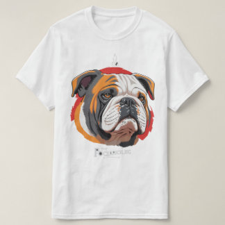 Hund T-shirt