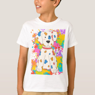 hund t shirt