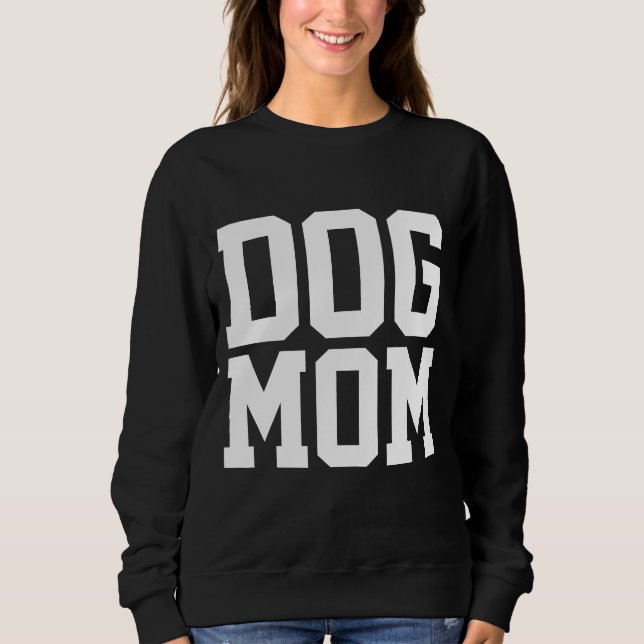 HUND T-SHIRTS I BLACK (Framsida)