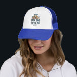 Hund Talk Hat Keps<br><div class="desc">🧢 Tala Hund till mig - Truckerkeps 🐾 För dem som tror att ett vaggande svan och en glatt bark är de bästa kommunikationssätten, är det detta som talar ert språk. Truckerkepsen "Talk Hund to Me" är en lekfull nod till alla hund älskare-drömskonversationer. Kraftfull med en 🌬️ med ett...</div>