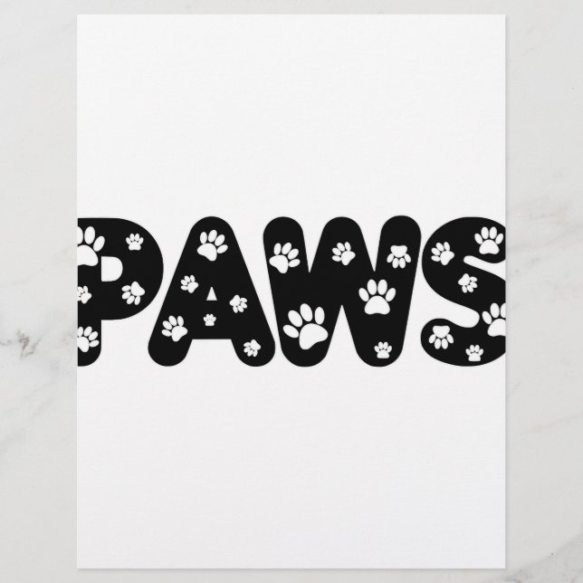 Hund Tass Anpassningsbar Text (Framsida)