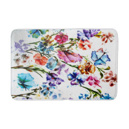 HUND TASS AVTRYCK BADRUMSMATTA