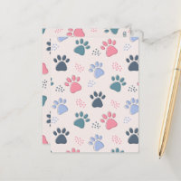 Hund Tass Djuren Cute Pet Tass Gift för Djurälskar