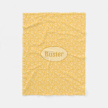 Hund Tass Pet Blanket