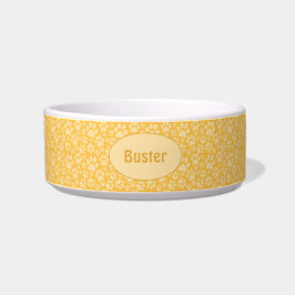 Hund Tass Pet Bowl