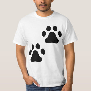 Hund Tass T Shirt