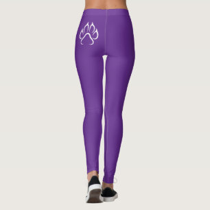 Hund Tass Womens Leggings