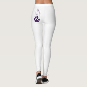 Hund Tass Womens Leggings