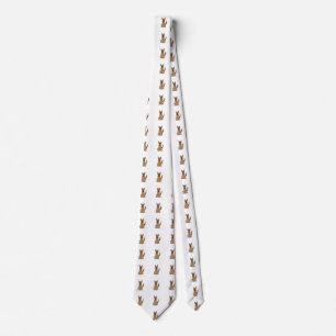 Hund Tecknad Fantastisk German Shepherd Slips