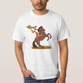 Hund Tee