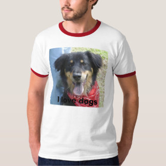 hund tee