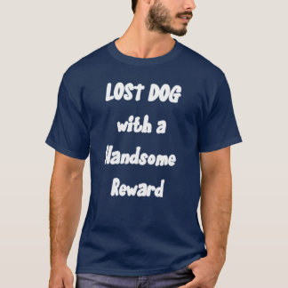 hund tee shirt