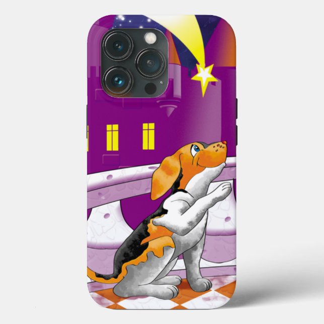 hund telescope (Baksida )