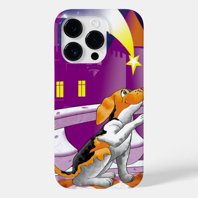 hund telescope (Baksida)